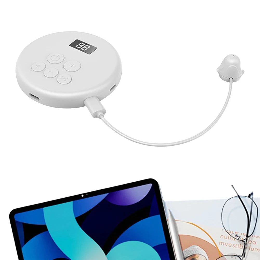 Digital Phone Auto Device Screen Clickers Video Auto Tapper Taps Auto Screen Clicker for Games Live Broadcasts Deal Reward Tasks