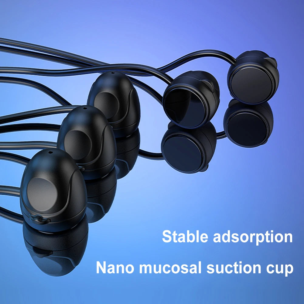 Digital Phone Auto Device Screen Clickers Video Auto Tapper Taps Auto Screen Clicker for Games Live Broadcasts Deal Reward Tasks