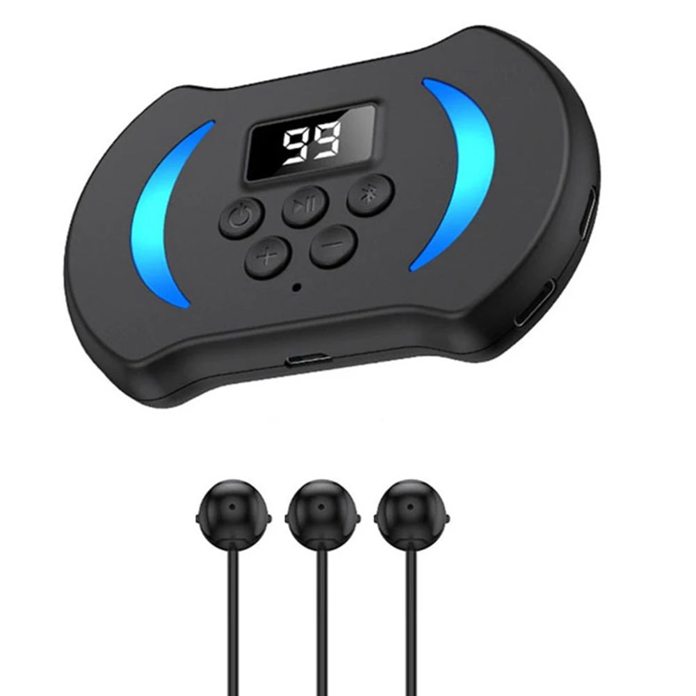 8/6/3/1Heads Mobile Phone Screen Auto Clicker Phone Silent Clicker Fast Screen Touching Tool Live Broadcast Assistance Device