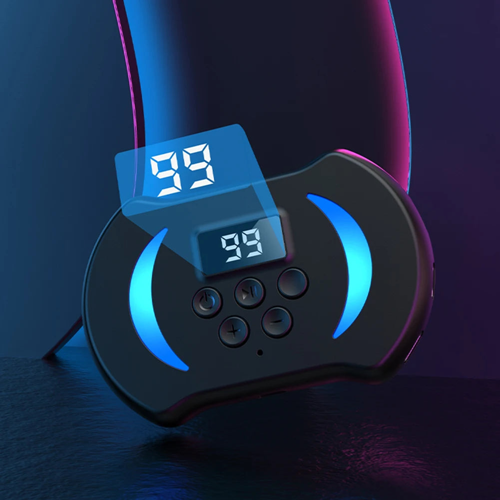 8/6/3/1Heads Mobile Phone Screen Auto Clicker Phone Silent Clicker Fast Screen Touching Tool Live Broadcast Assistance Device