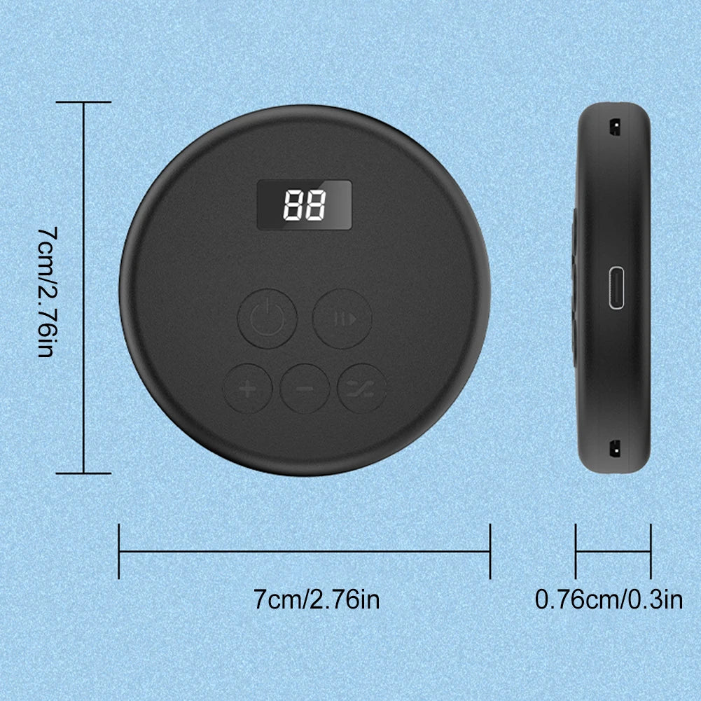 Digital Phone Auto Device Screen Clickers Video Auto Tapper Taps Auto Screen Clicker for Games Live Broadcasts Deal Reward Tasks